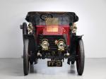 Wolseley 12 HP Rear-Entrance Tonneau 1904 года
